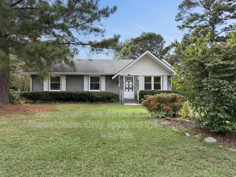 Your home awaits! 4020 Welmont Dr Fayetteville NC 28304 property image