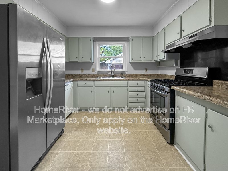 Your home awaits! 4020 Welmont Dr Fayetteville NC 28304 property image