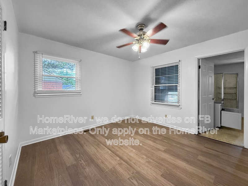 Your home awaits! 4020 Welmont Dr Fayetteville NC 28304 property image