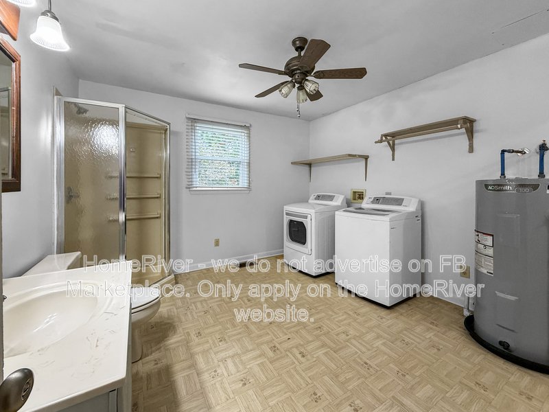 Your home awaits! 4020 Welmont Dr Fayetteville NC 28304 property image