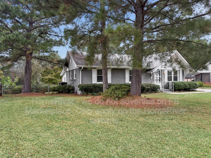 Your home awaits! 4020 Welmont Dr Fayetteville NC 28304 property image