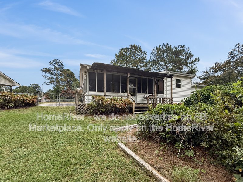 Your home awaits! 4020 Welmont Dr Fayetteville NC 28304 property image