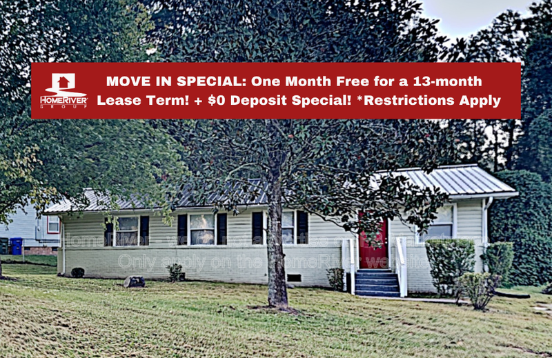 Your home awaits! 2317 Curtis St Durham NC 27707 property image