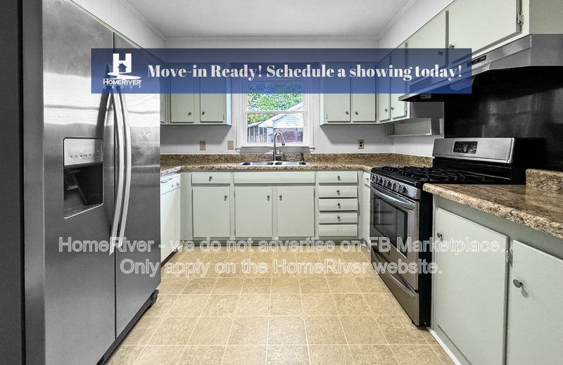 Your home awaits! 4020 Welmont Dr Fayetteville NC 28304 property image