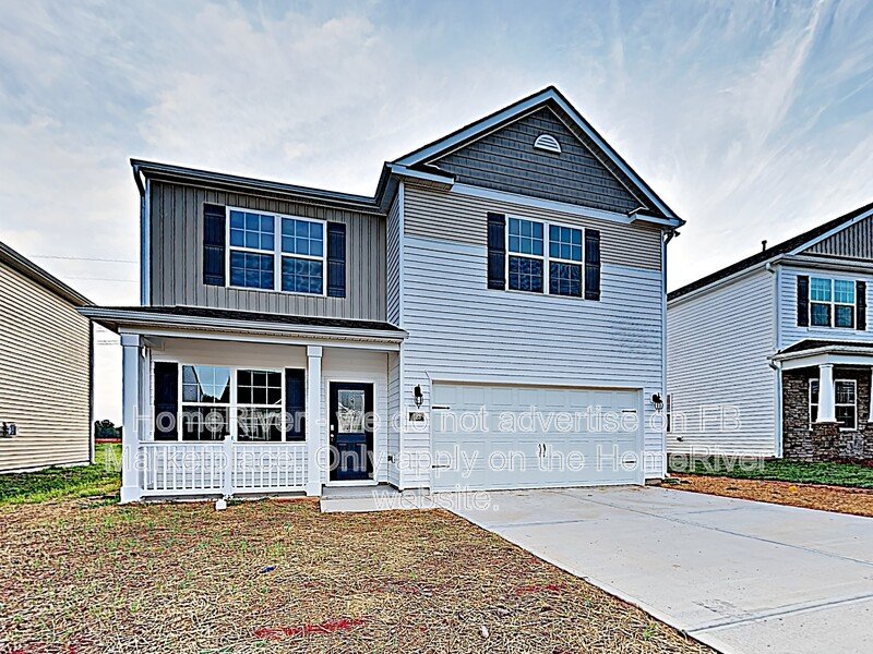 Your Home Awaits! 123 Relict Dr, Clayton NC 27527 property image