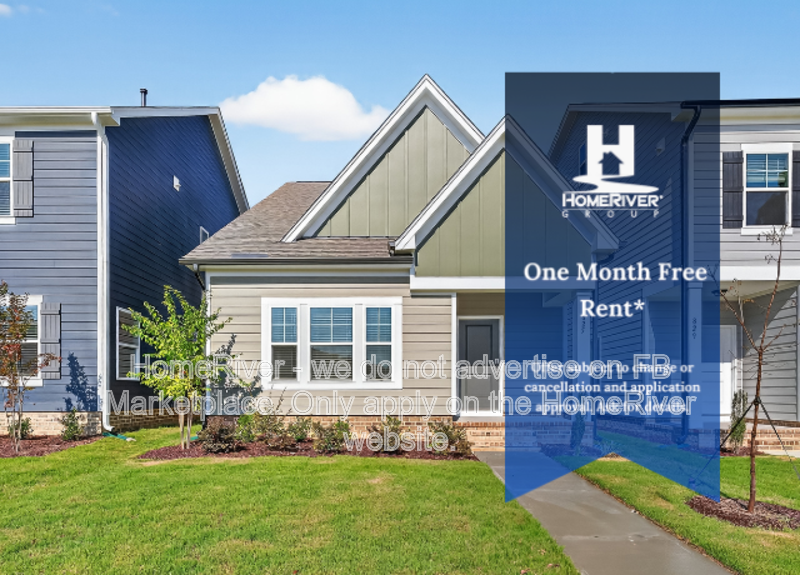 Coming soon! 825 Portland Rose Drive, Knightdale NC 27545 property image