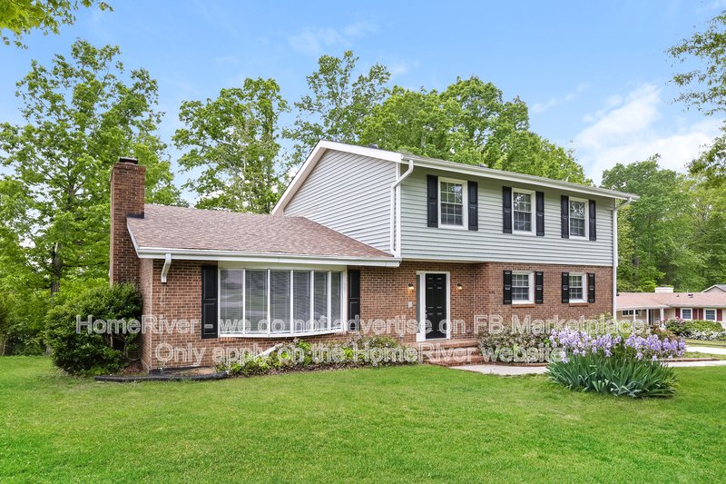 Coming soon! 4246 FARLOW DR, GREENSBORO NC 27406 property image