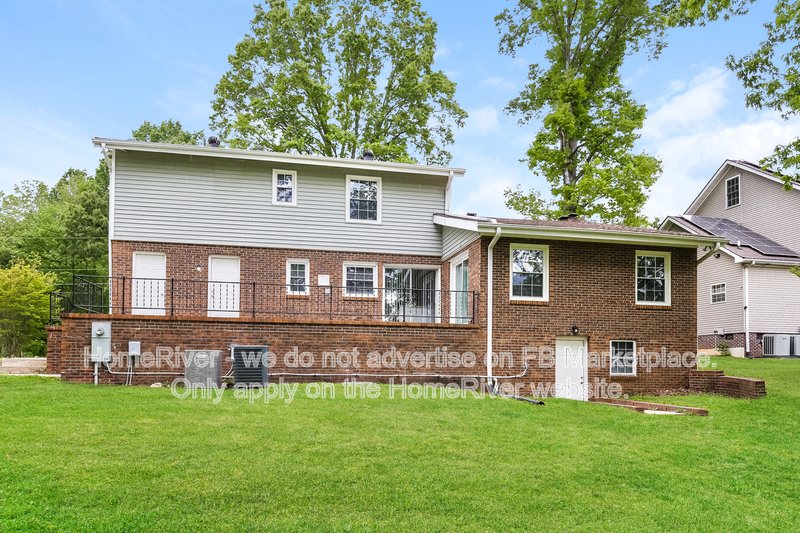 Coming soon! 4246 FARLOW DR, GREENSBORO NC 27406 property image