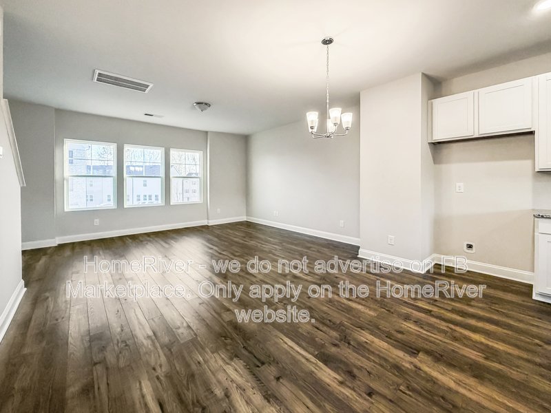 Pet Friendly! 2029 Fishamble Street, Fuquay-Varina NC 27526 property image