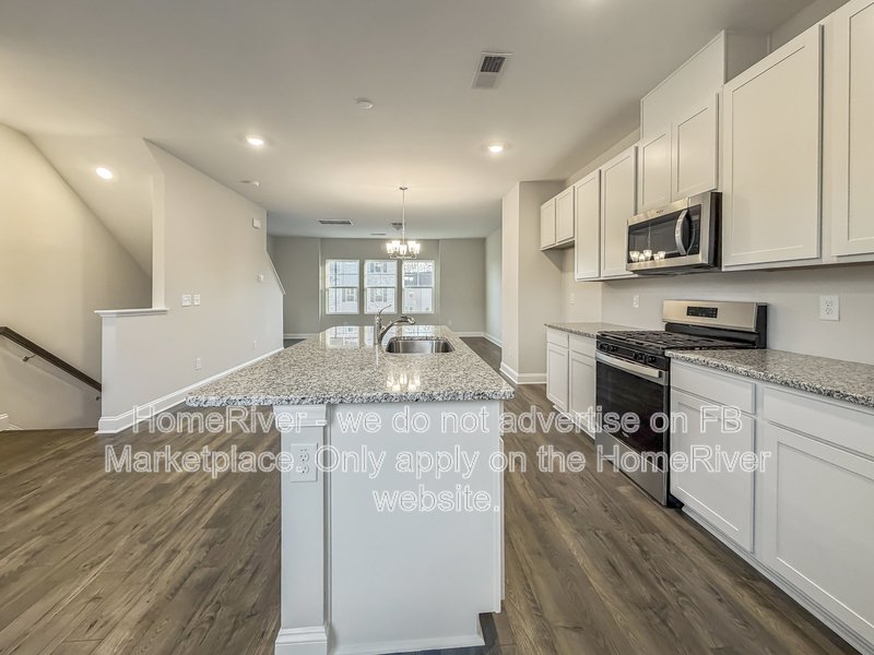 Pet Friendly! 2029 Fishamble Street, Fuquay-Varina NC 27526 property image