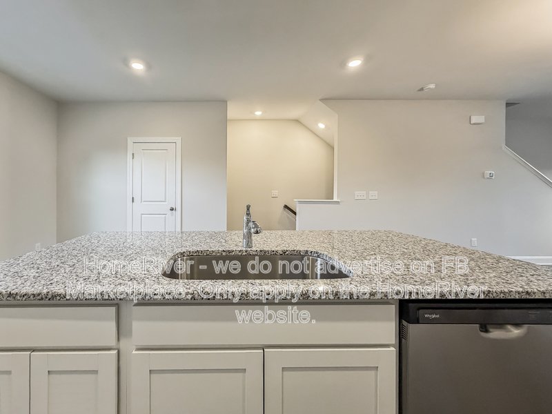 Pet Friendly! 2029 Fishamble Street, Fuquay-Varina NC 27526 property image