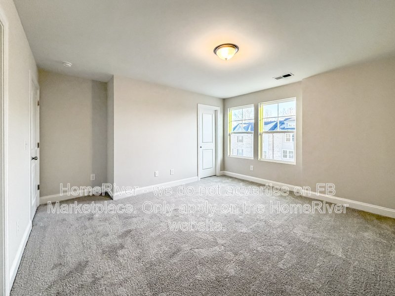 Pet Friendly! 2029 Fishamble Street, Fuquay-Varina NC 27526 property image