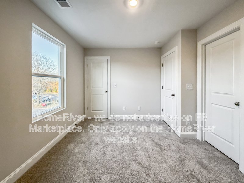 Pet Friendly! 2029 Fishamble Street, Fuquay-Varina NC 27526 property image