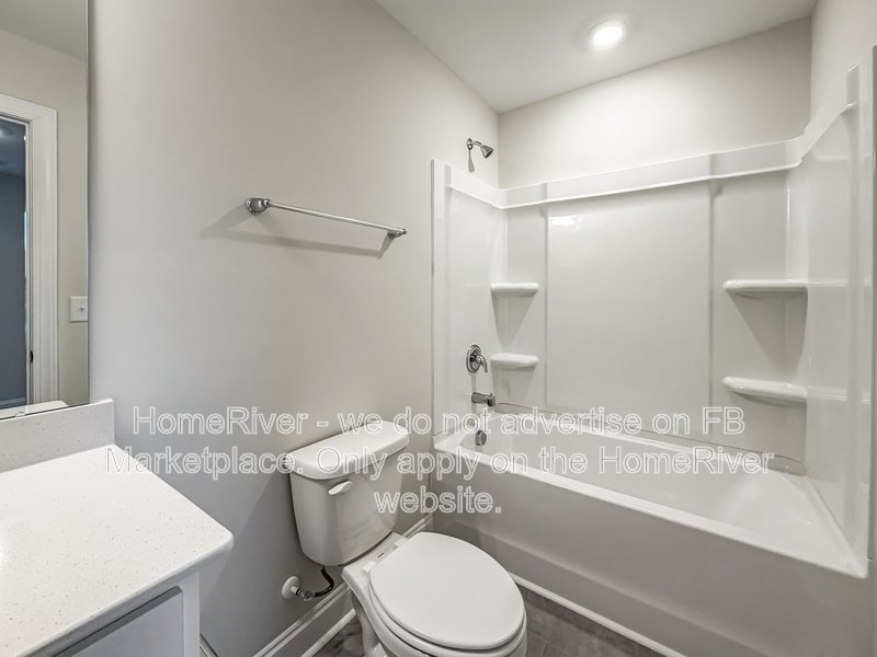 Pet Friendly! 2029 Fishamble Street, Fuquay-Varina NC 27526 property image