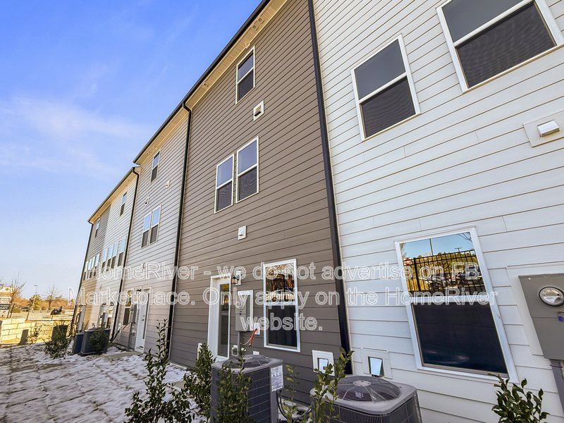 Pet Friendly! 2029 Fishamble Street, Fuquay-Varina NC 27526 property image