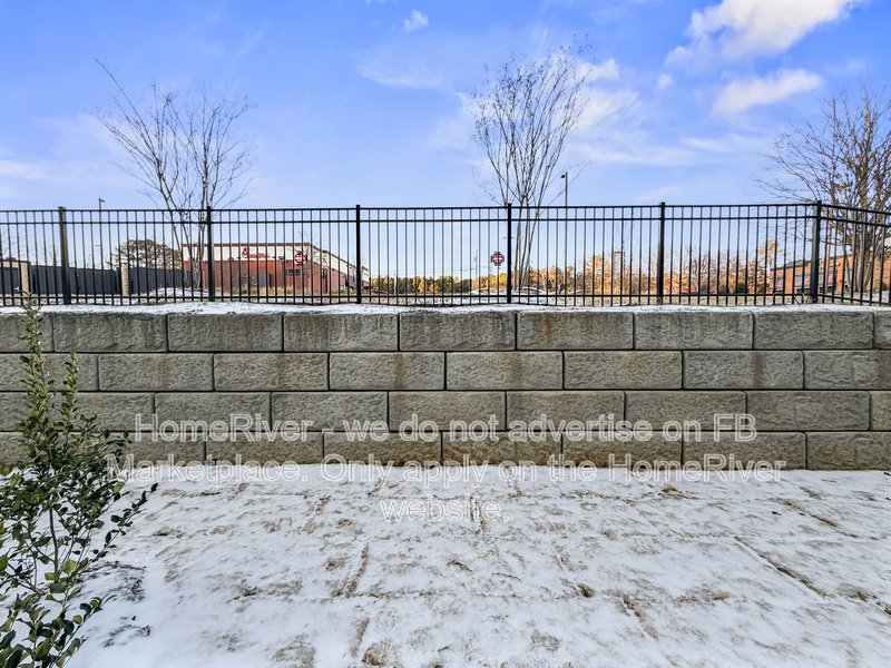 Pet Friendly! 2029 Fishamble Street, Fuquay-Varina NC 27526 property image