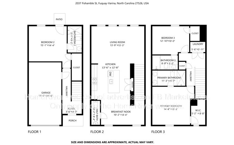 Pet Friendly! property image