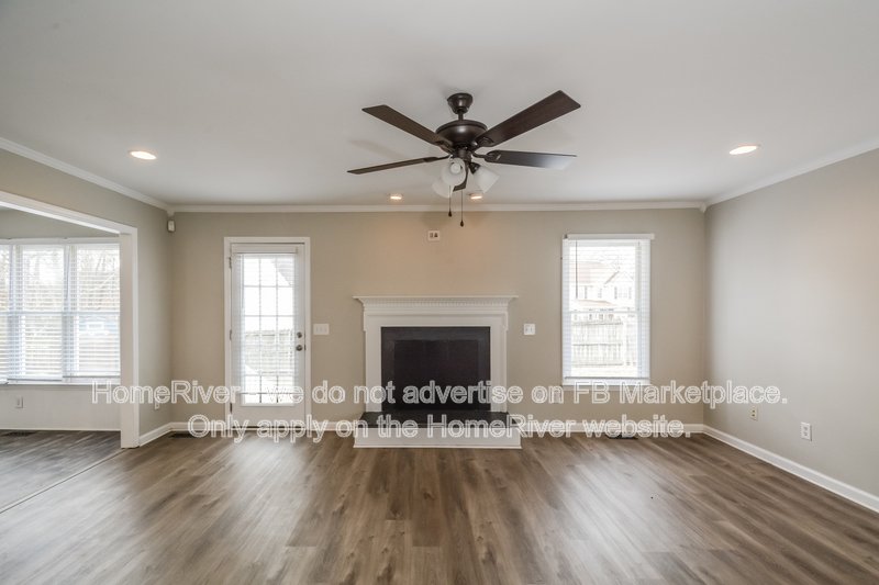 Available Now! 120 Blair Drive, Angier, NC 27501 property image