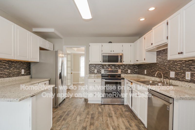 Available Now! 120 Blair Drive, Angier, NC 27501 property image