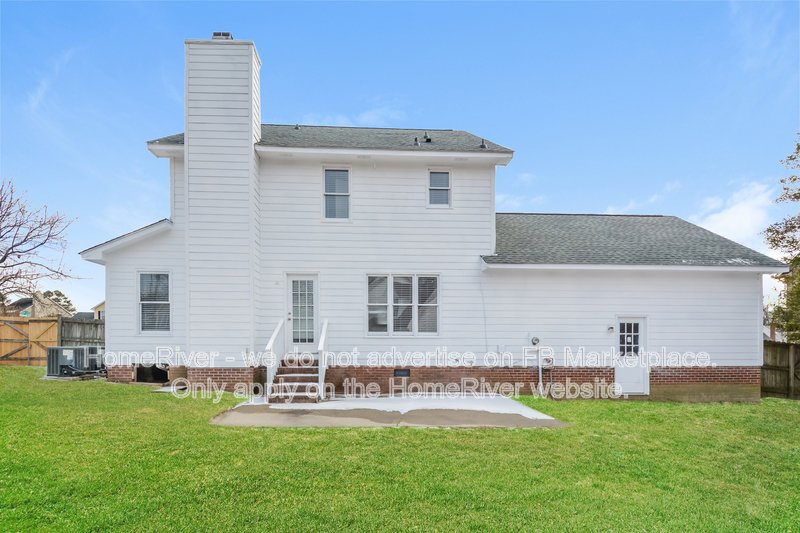 Available Now! 120 Blair Drive, Angier, NC 27501 property image