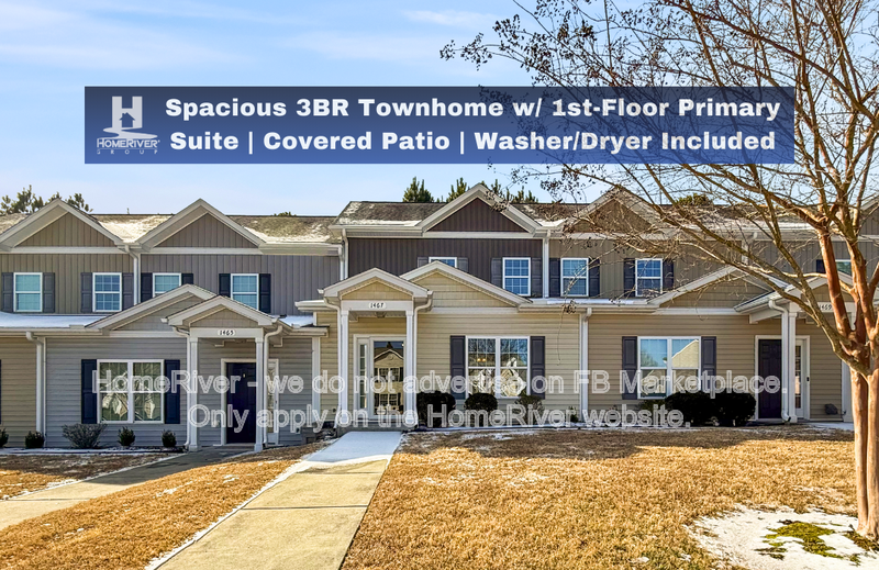 Your Home Awaits! 1467 QUAIL CIR, CREEDMOOR NC 27522 property image