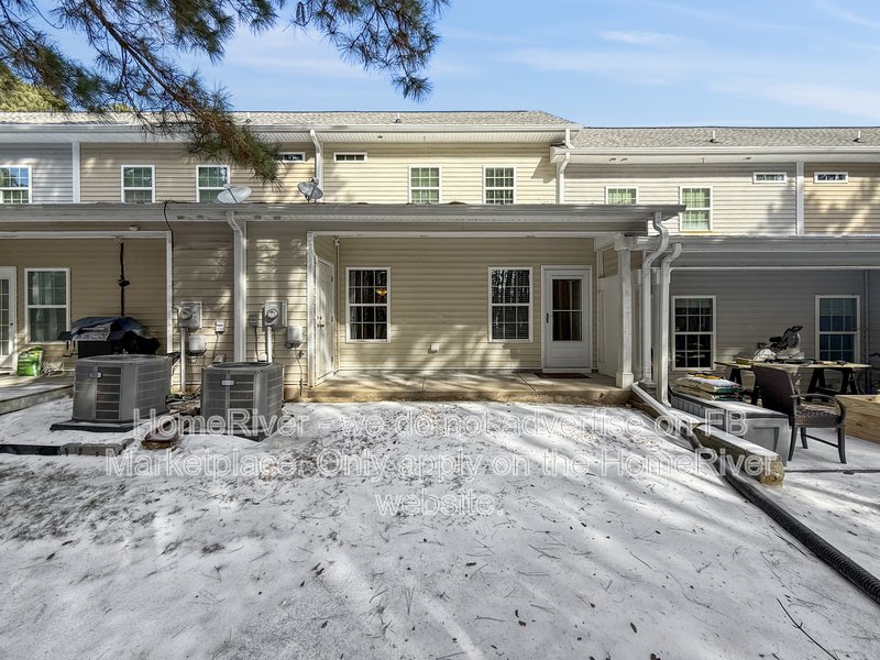 Your Home Awaits! 1467 QUAIL CIR, CREEDMOOR NC 27522 property image