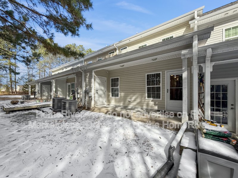 Your Home Awaits! 1467 QUAIL CIR, CREEDMOOR NC 27522 property image