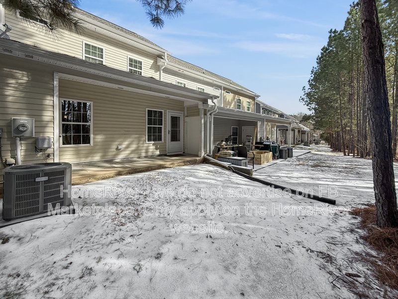 Your Home Awaits! 1467 QUAIL CIR, CREEDMOOR NC 27522 property image