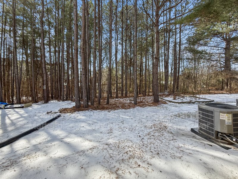 Your Home Awaits! 1467 QUAIL CIR, CREEDMOOR NC 27522 property image