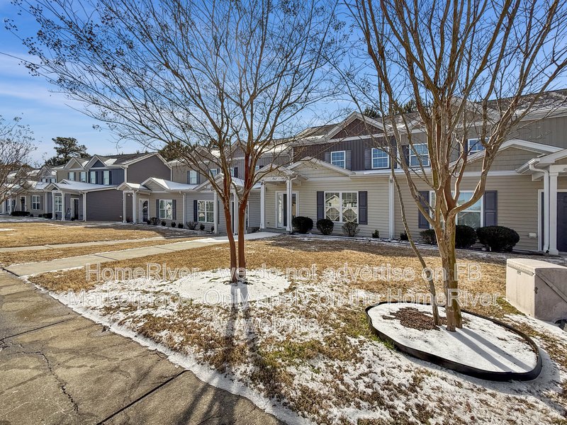 Your Home Awaits! 1467 QUAIL CIR, CREEDMOOR NC 27522 property image