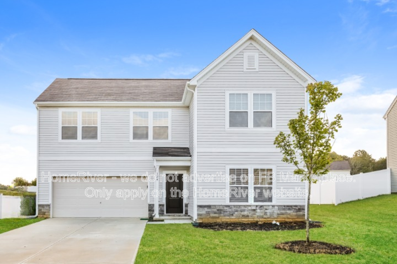 Pet Friendly! property image