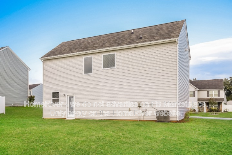 Pet Friendly! property image