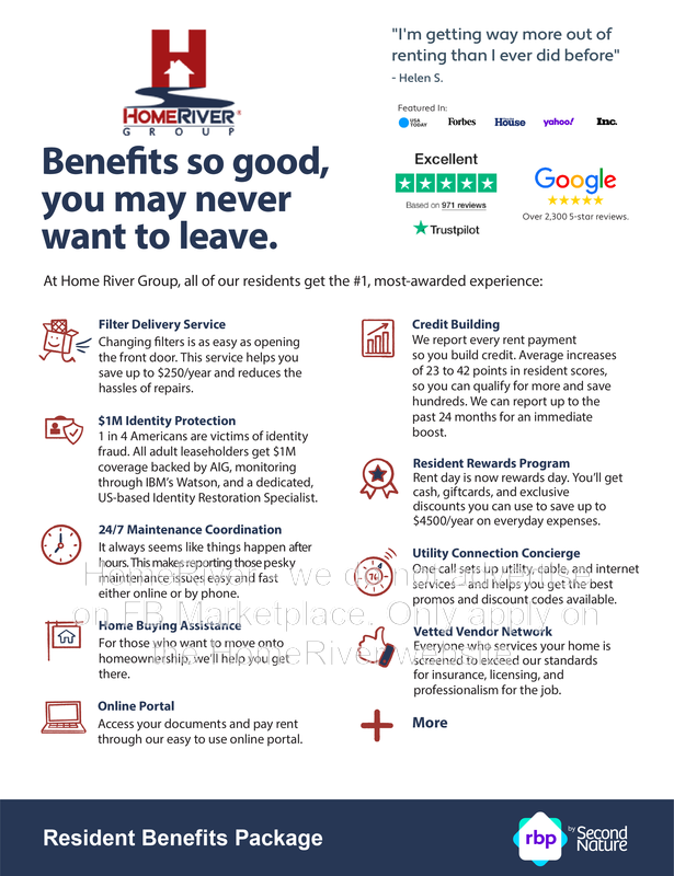 Pet Friendly! property image