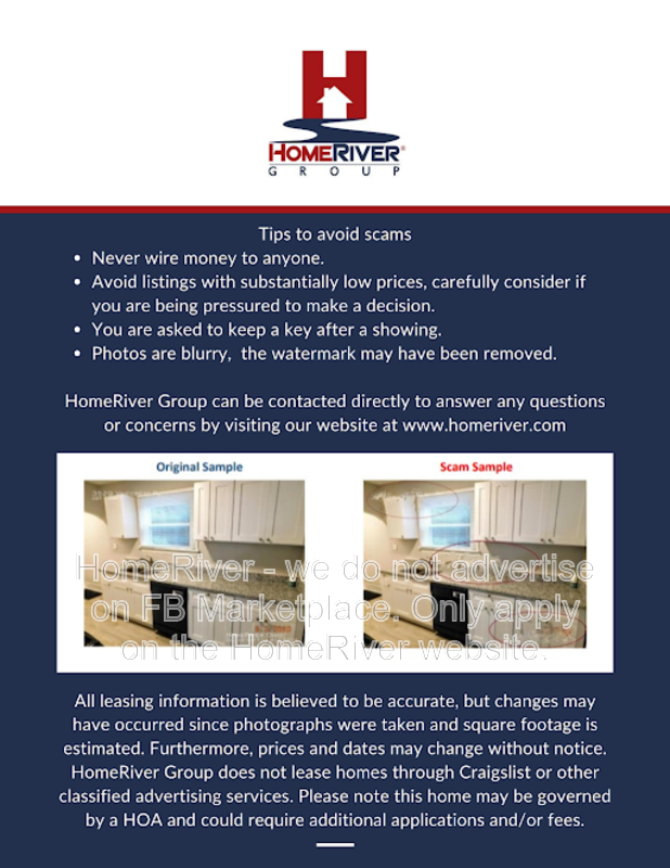 Pet Friendly! property image