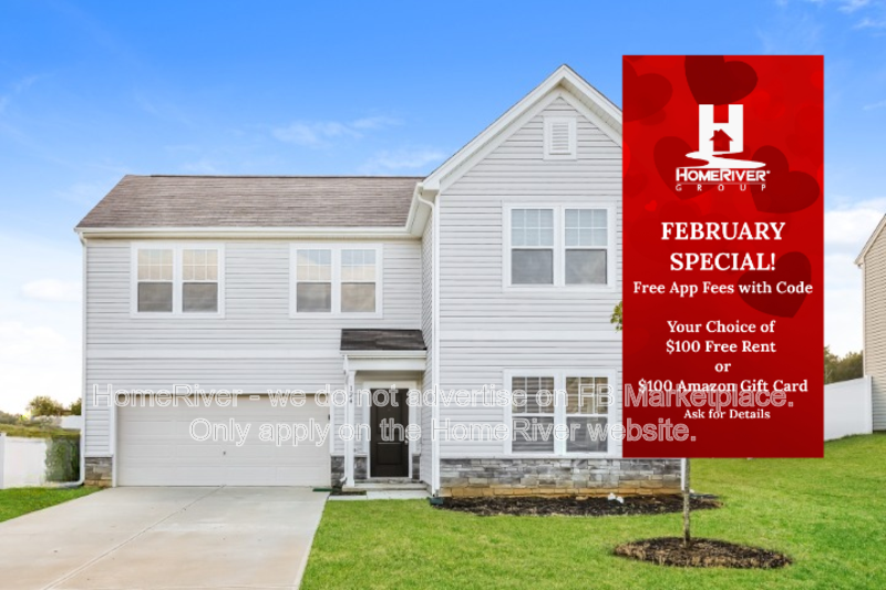 Pet Friendly! property image