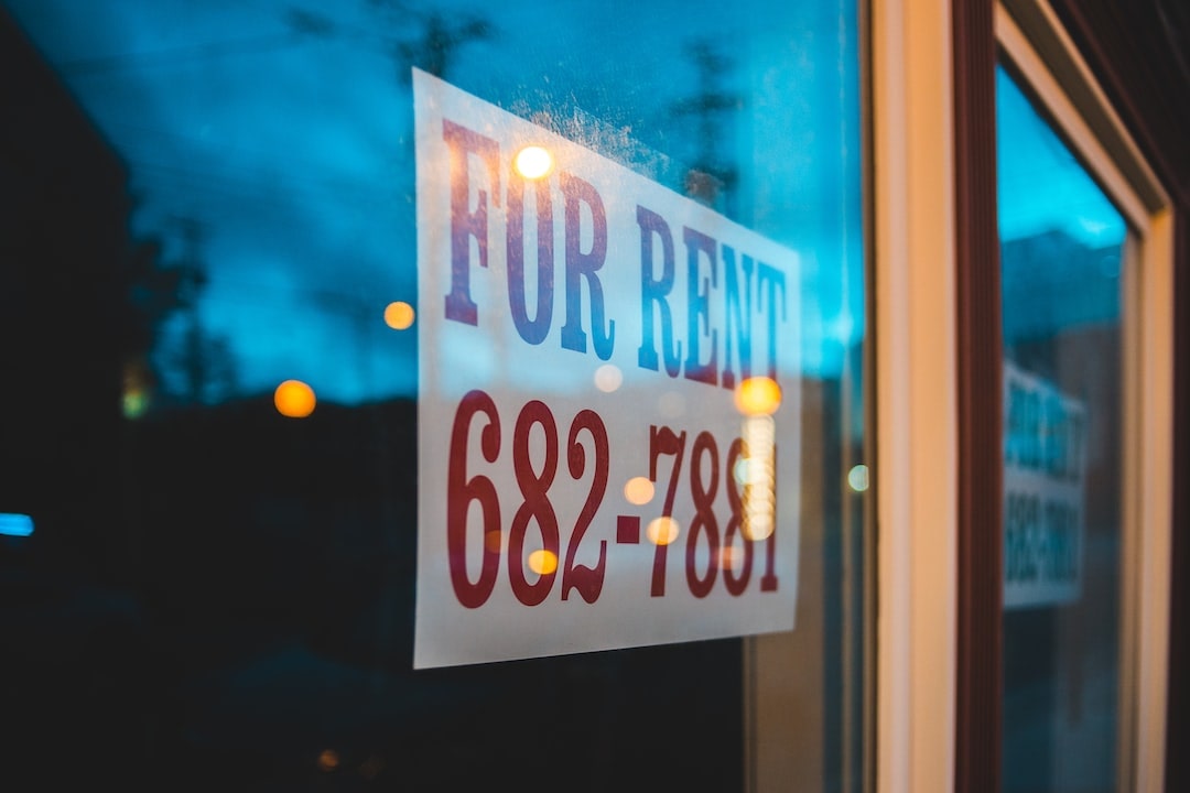 5 Ways to Reduce Rental Property Vacancy Rates