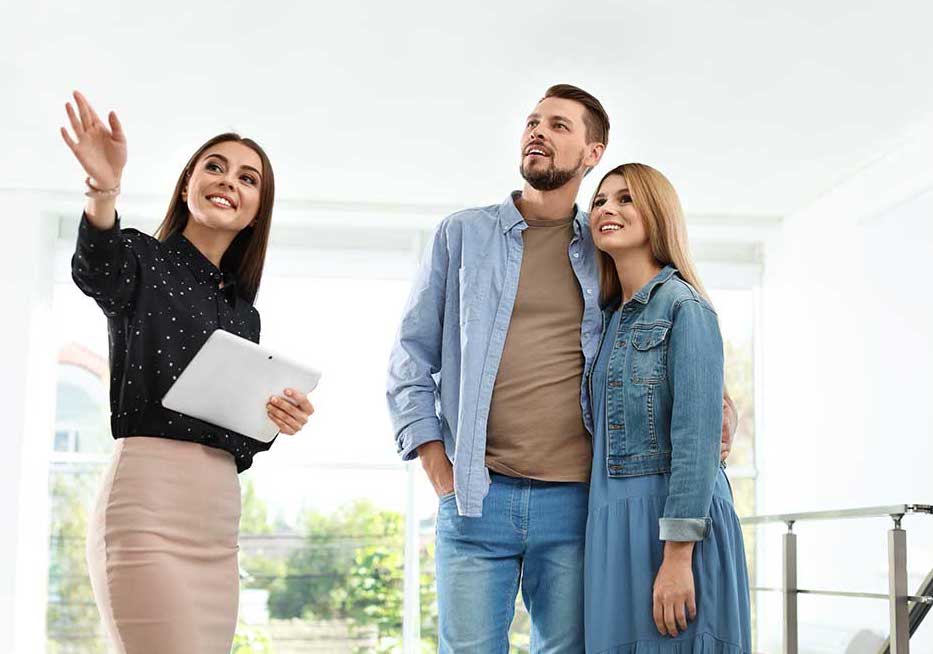 Why Choose HomeRiver Group